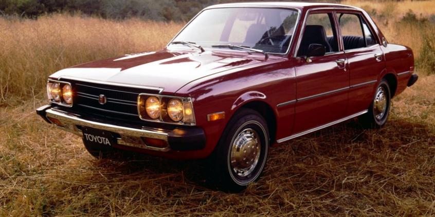 10 pomysłów Toyoty, które odgapili inni