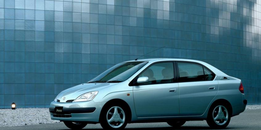 10 pomysłów Toyoty, które odgapili inni