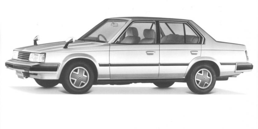 10 pomysłów Toyoty, które odgapili inni