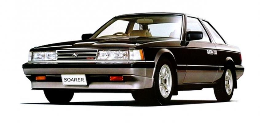 10 pomysłów Toyoty, które odgapili inni