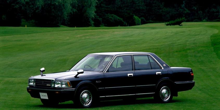 10 pomysłów Toyoty, które odgapili inni