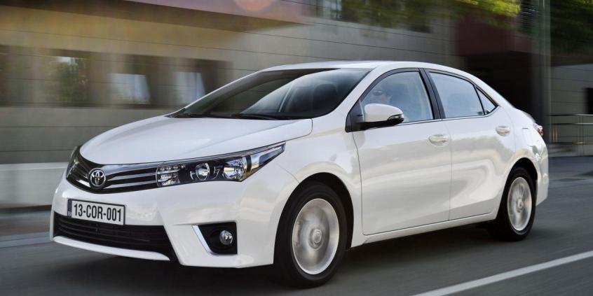 10 pomysłów Toyoty, które odgapili inni