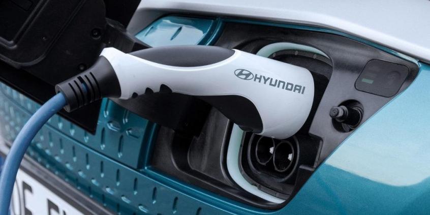 Hyundai Kona Electric z polskimi cenami. Za eko-jazdę trzeba słono zapłacić