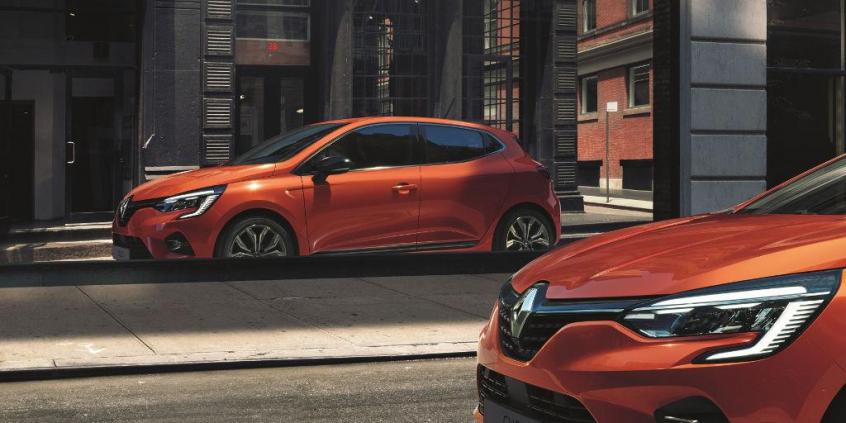 Takie będzie nowe Renault Clio. Mniejsze zaskoczenie