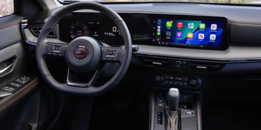 Nissan Kicks wraca w nowej odsłonie. Do Europy przyjedzie z napędem e-POWER