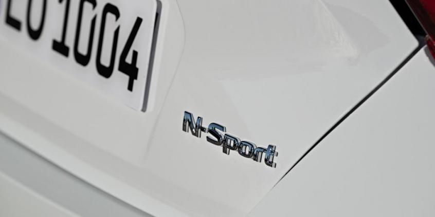 Najmocniejszy Nissan Micra w historii. Czy dużo brakuje do hot-hatcha?