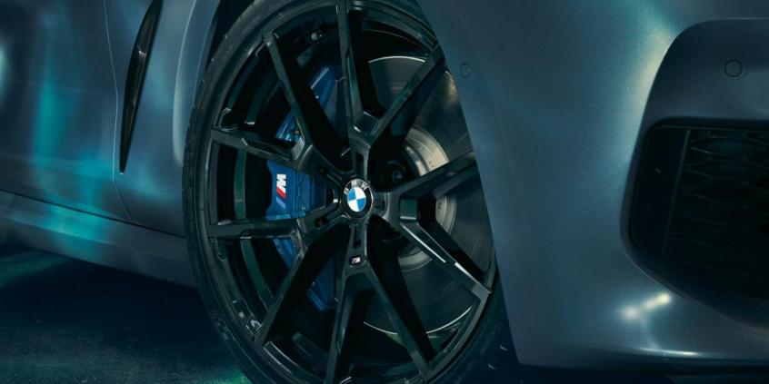 BMW M850i ​​xDrive Coupe First Edition. Jeszcze większy poziom ekskluzywności