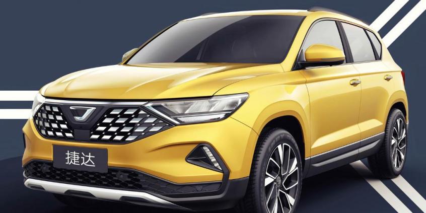 Jetta będzie odrębną marką w strukturach Volkswagena