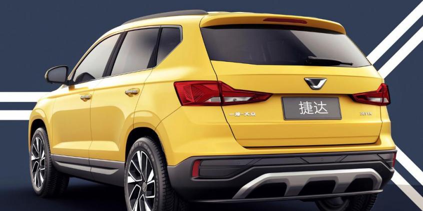 Jetta będzie odrębną marką w strukturach Volkswagena