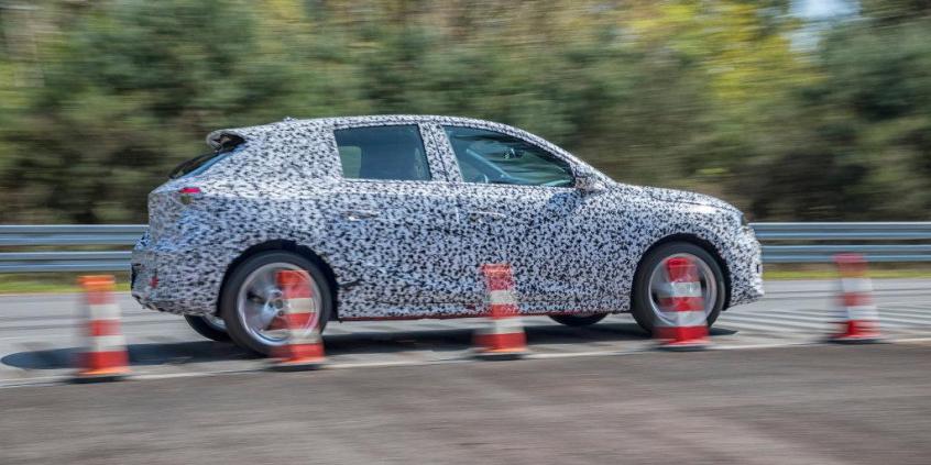 Nowy Opel Corsa tuż przed premierą. Czym nas zaskoczy niemiecki maluch?