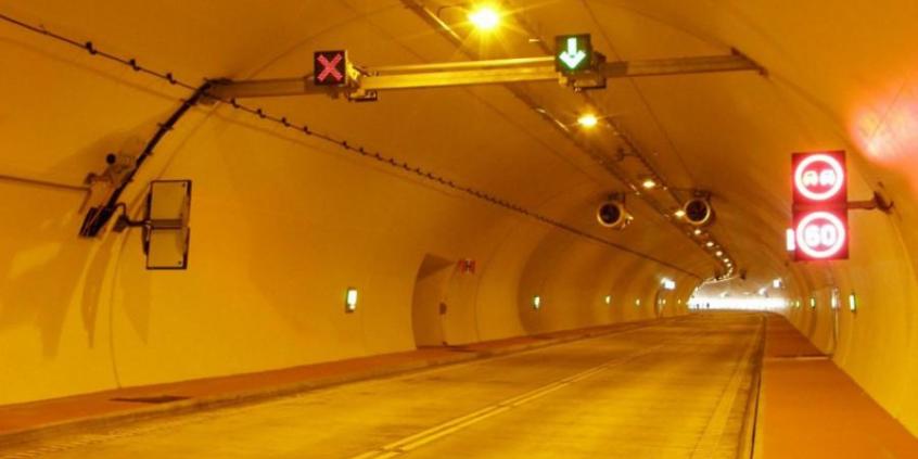 Na polskich drogach przybędzie tuneli. Na razie ich praktycznie nie ma