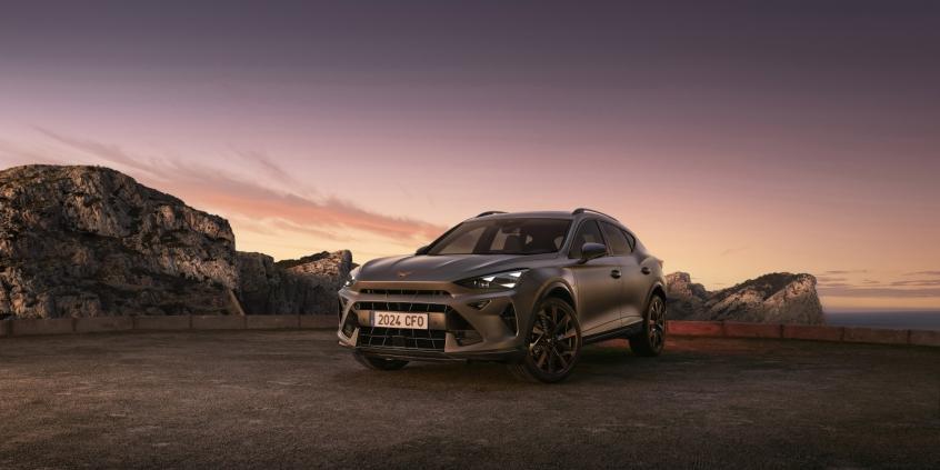 Nowe SUV-y z dieslem do 200 tys. zł [Ranking]