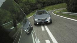 Alfa Romeo 156 - inne zdjęcie