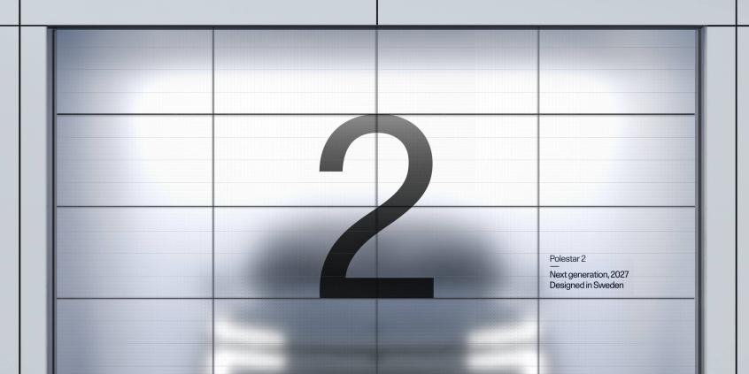 Polestar zapowiada historyczną ofensywę modelową. Cztery nowe samochody w trzy lata