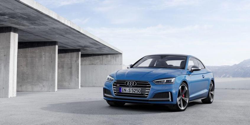 Na koniec diesli jednak się nie zapowiada