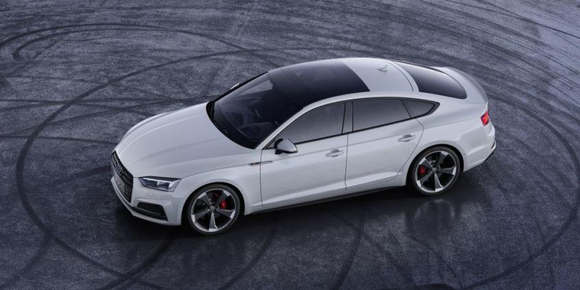 Na koniec diesli jednak się nie zapowiada