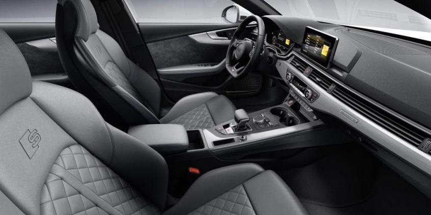 Na koniec diesli jednak się nie zapowiada