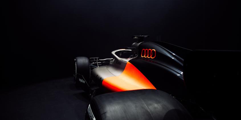 Audi wchodzi do Formuły 1. Zobacz, jak wygląda nowy bolid R26