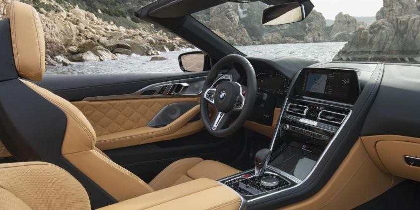 Takich modeli BMW jeszcze nie było. Mają najpotężniejsze silniki w historii BMW M