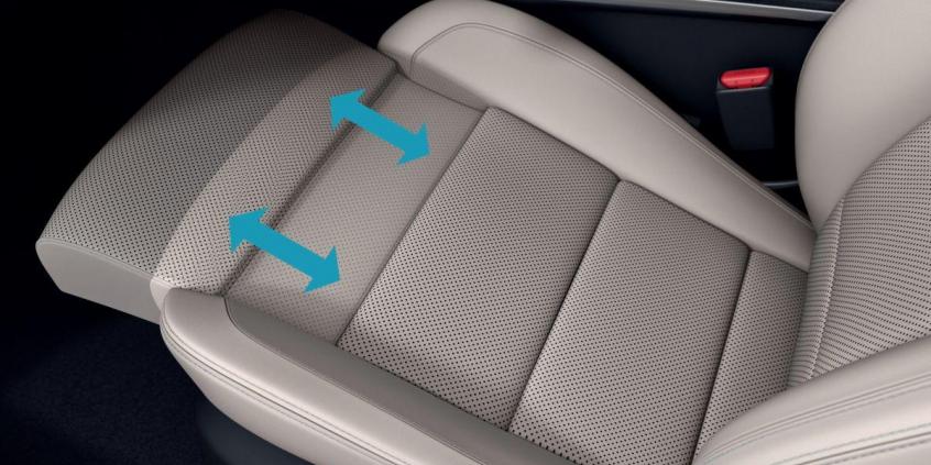 Odświeżony Renault Koleos z nowymi silnikami