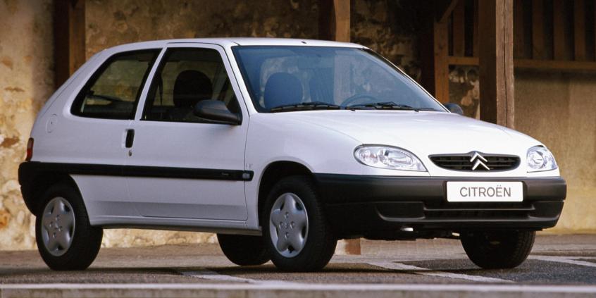 Najtańsze używane auta na rynku. Zarówno w zakupie, jak i w naprawach [część 1]