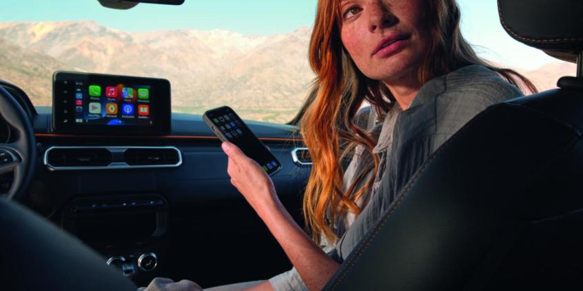 Renault Oroch 2026 po liftingu zadebiutował w Argentynie. Nowy wygląd i odświeżona oferta