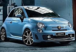 Abarth 500 I