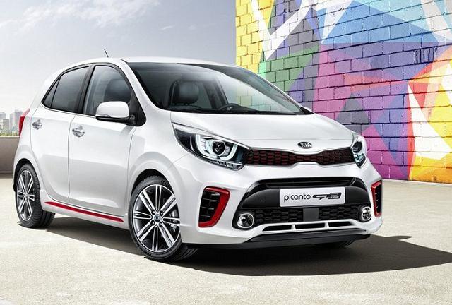 Kia Picanto III