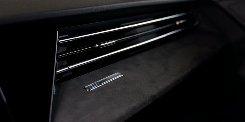 Audi A3 Allstreet 35 TFSI S Tronic to opcja dla niezdecydowanych