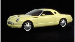 Ford Thunderbird I 5.1 212KM 156kW 1955-1957