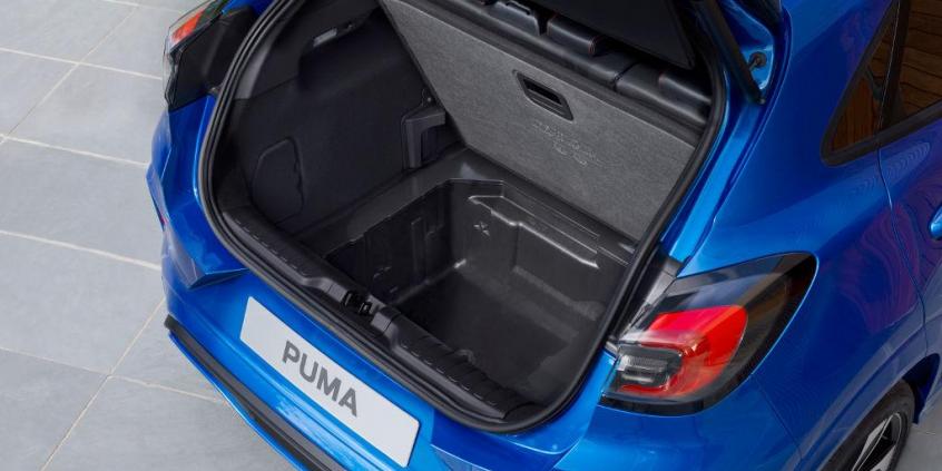 Oto nowy Ford Puma. Jest całkowicie inny