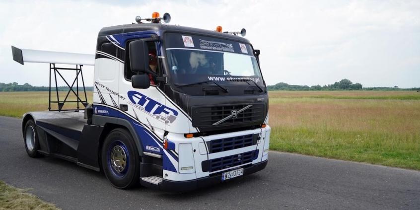 Tor wyścigowy i potężna dawka wiedzy technicznej! Zobaczcie, co działo się na ZF Aftermarket Tech Adventure