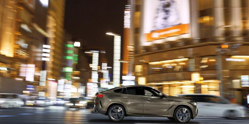 Oto nowe BMW X6. Czy wciąż będzie wzbudzać tyle kontrowersji?