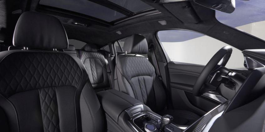 Oto nowe BMW X6. Czy wciąż będzie wzbudzać tyle kontrowersji?