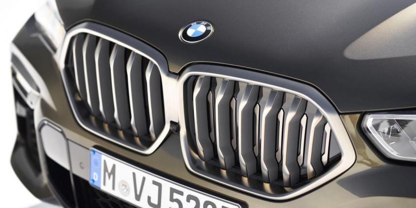 Новый BMW X6. Будет ли это по-прежнему вызывать столько споров?