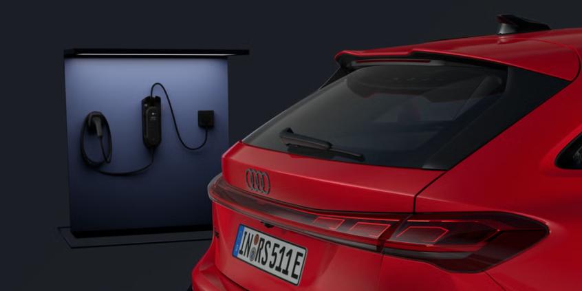 Audi nie nadąża z produkcją RS5. Klienci chcą dwa razy więcej samochodów, niż zakładała marka