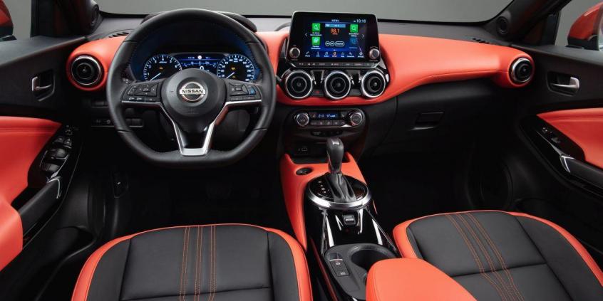 Nissan Juke – czy wciąż będzie szokował?