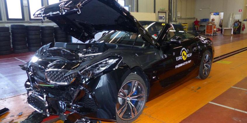 Bezpieczeństwo bliskie perfekcji? Nawet Ssangyong z pięcioma gwiazdkami od Euro NCAP