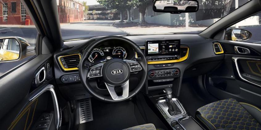 Poznaliśmy ceny Kii XCeed