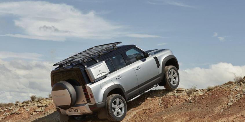 Land Rover Defender powrócił. Czy będzie godnym następcą legendy?