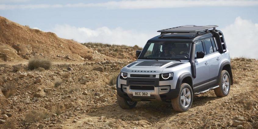 Land Rover Defender powrócił. Czy będzie godnym następcą legendy?