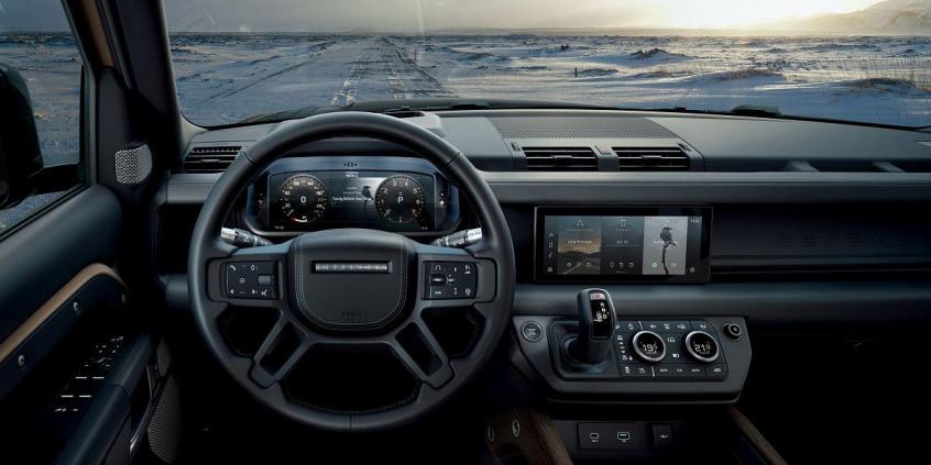 Land Rover Defender powrócił. Czy będzie godnym następcą legendy?