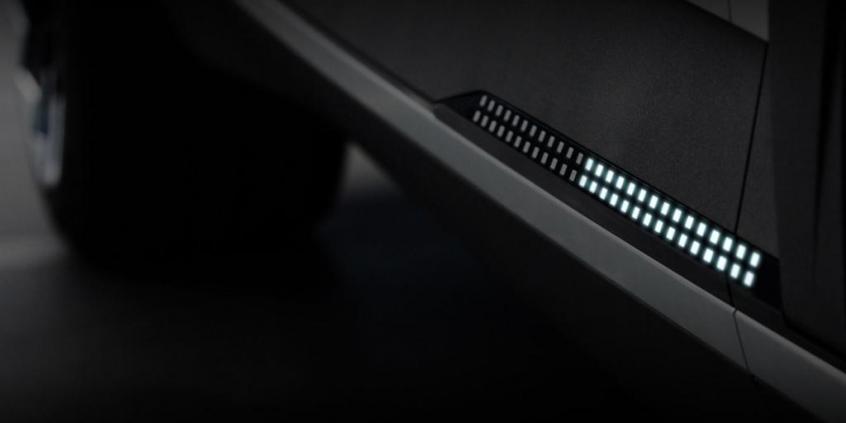 Ten koncepcyjny Hyundai nawiązuje i do przyszłości, i do przeszłości