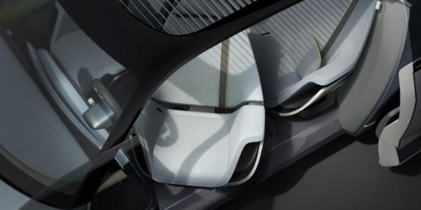 Ten koncepcyjny Hyundai nawiązuje i do przyszłości, i do przeszłości