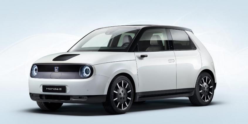 Elektromobilność według Hondy to nie tylko elektryczne samochody