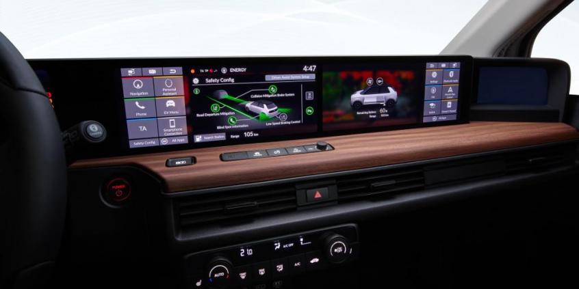 Elektromobilność według Hondy to nie tylko elektryczne samochody