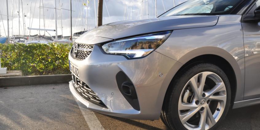 Opel Corsa F – ewolucja czy rewolucja?