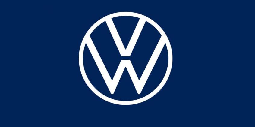 Tak zmieniło się logo Volkswagena