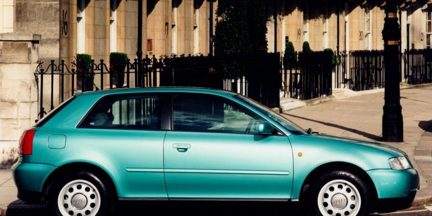 Audi A3 8L (1996–2003). Czy warto? Usterki, ceny. Poradnik kupującego