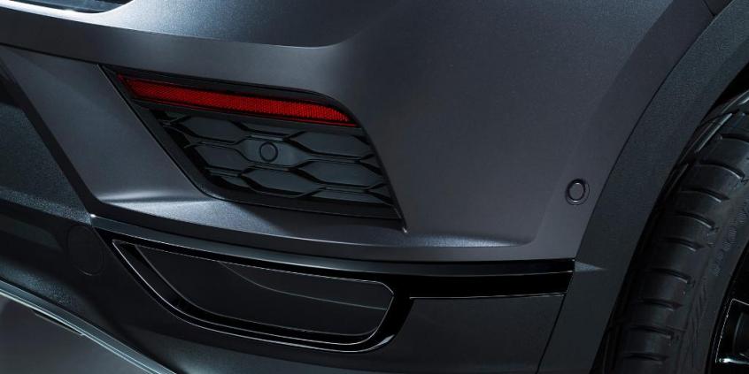 Volkswagen T-Roc z mocniejszym dieslem pod maską